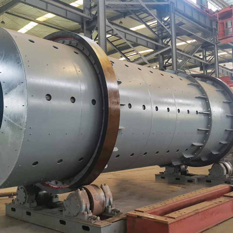 Granulator s rotacijskim bubnjem