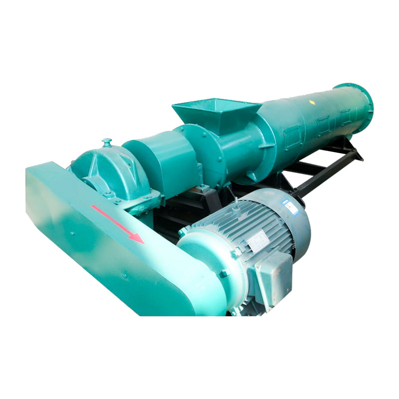 Granulator miješalice