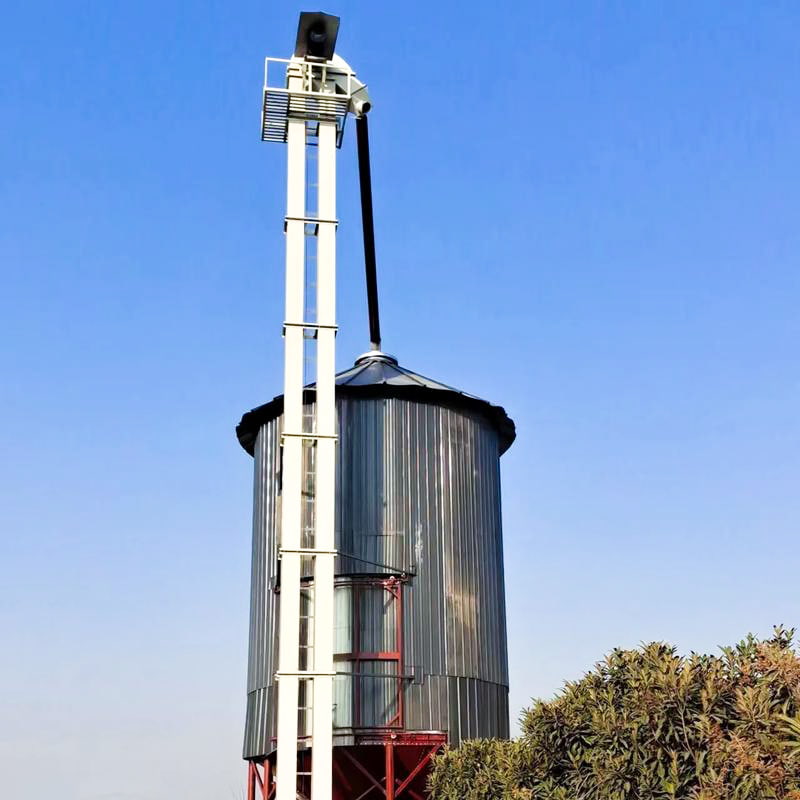 TD žlicasti elevator